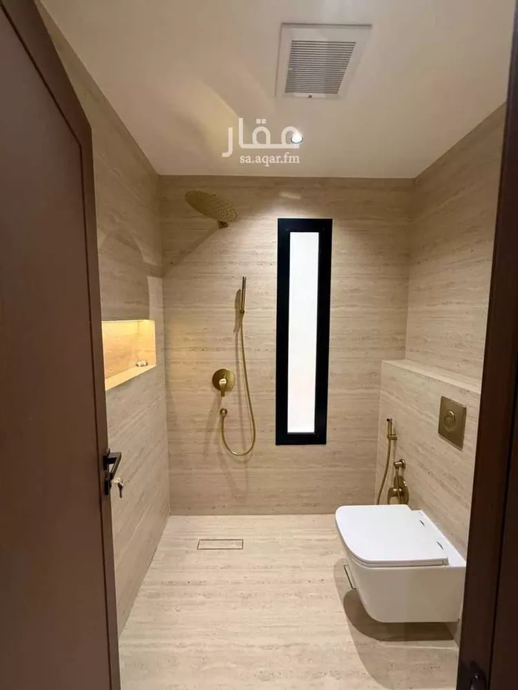 شقة للإيجار في شارع السحيميات, حي العقيق, مدينة الرياض, منطقة الرياض