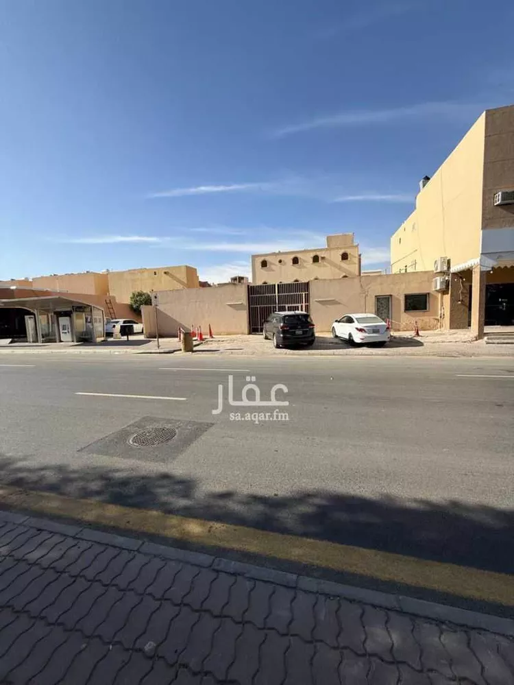 Land for Rent in Ad Diriyah Ad Diriyah Al Jadidah