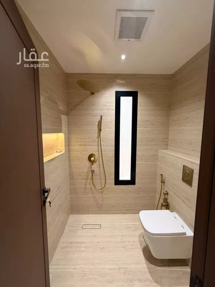 شقة للإيجار في شارع السحيميات, حي العقيق, مدينة الرياض, منطقة الرياض صورة 5
