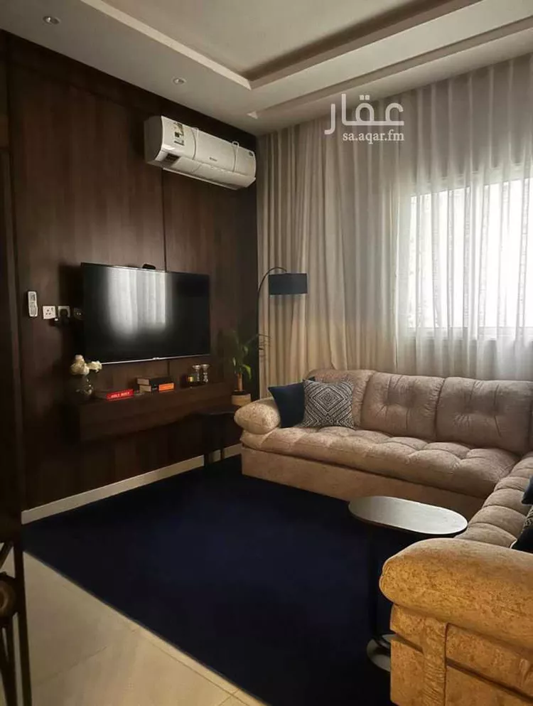 فيلا للبيع في شارع أحمد بن سعد, حي القيروان, مدينة الرياض, منطقة الرياض 7