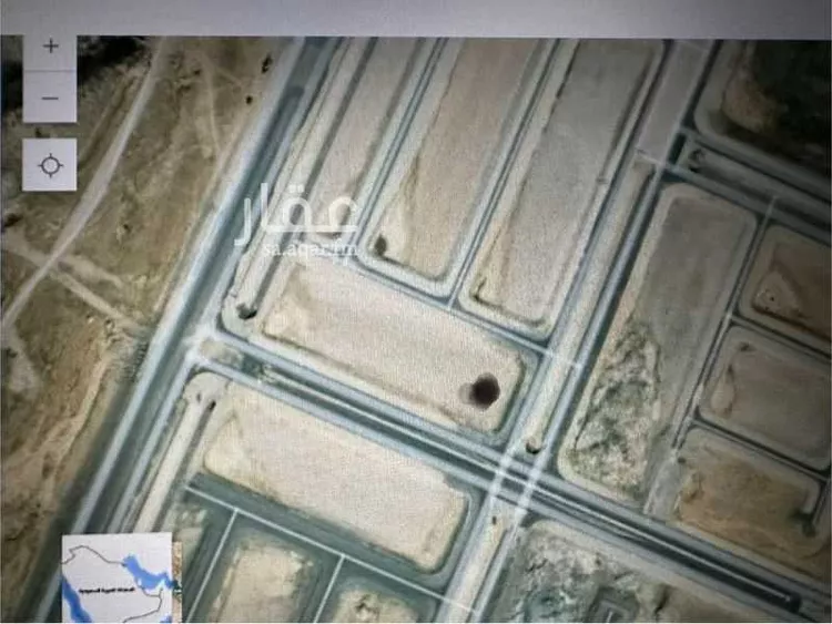 أرض للبيع في شارع الجَناح, حي الفلق الجديد, مدينة مكة المكرمة, منطقة مكة المكرمة صورة 2