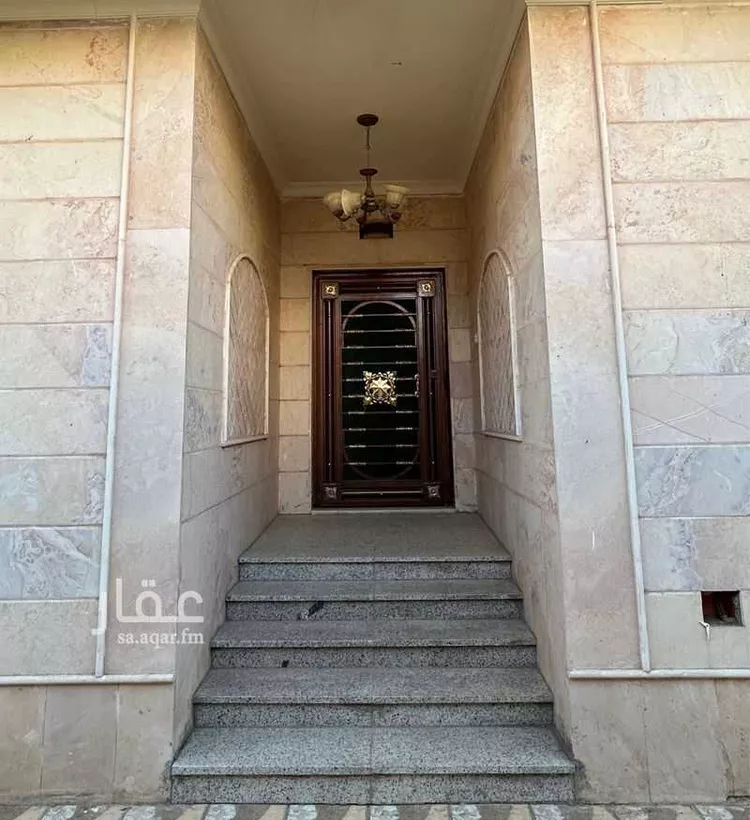 عمارة للبيع في شارع ياسر بن عامر العبسي, حي وادي مذينب, مدينة المدينة المنورة, منطقة المدينة المنورة 7