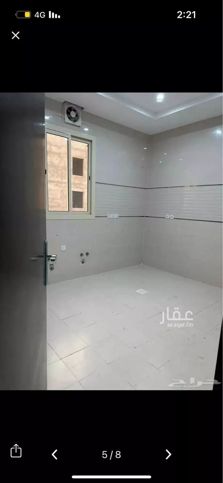 شقة للإيجار في شارع ال عجلان ، حي ام السلم ، جدة ، جدة