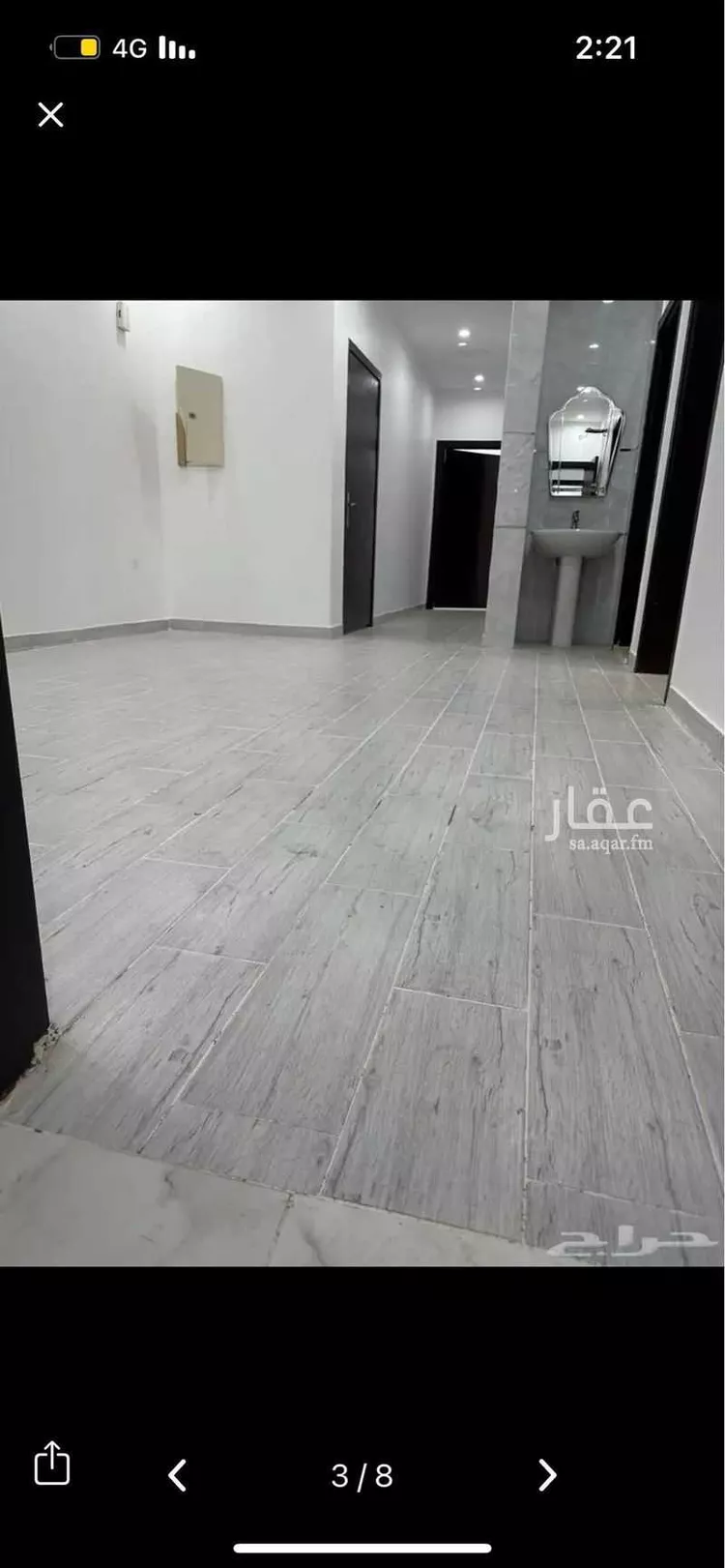 شقة للإيجار في شارع ال عجلان ، حي ام السلم ، جدة ، جدة صورة 4