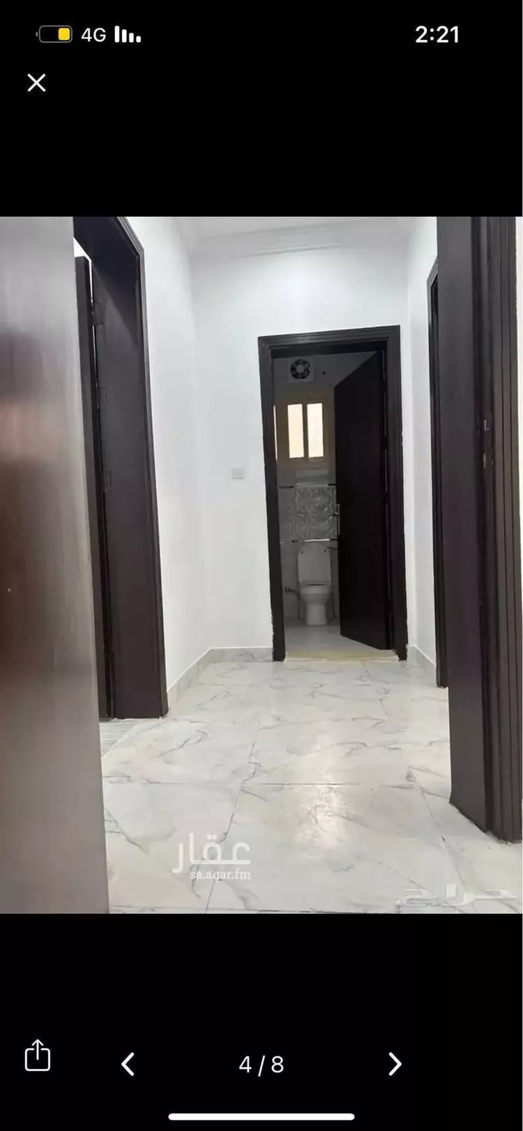 شقة للإيجار في شارع ال عجلان ، حي ام السلم ، جدة ، جدة صورة 5