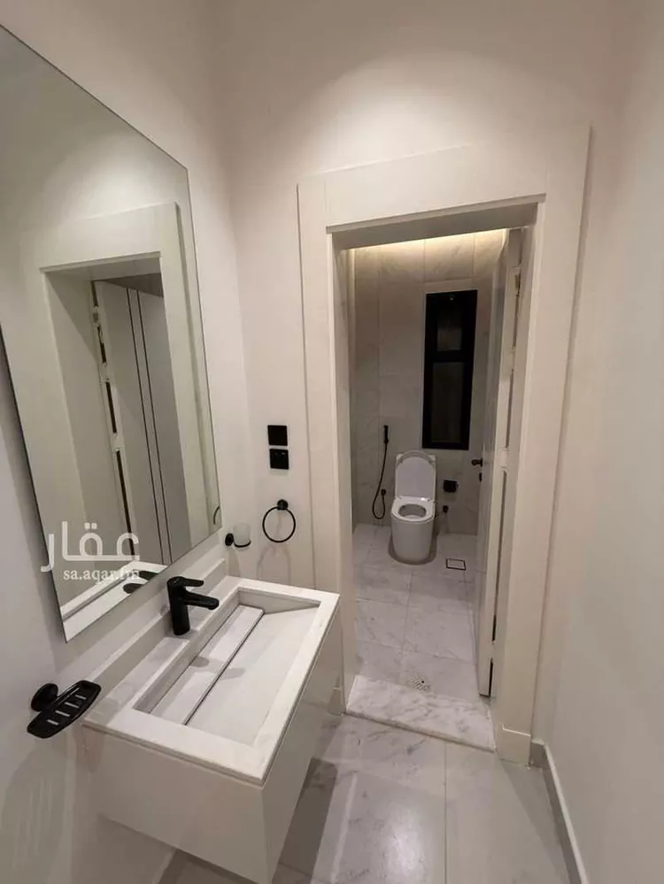 شقة للبيع في شارع الازنيقي ، حي المروة ، جدة ، جدة صورة 4