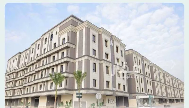 شقة للبيع في شارع الازنيقي ، حي المروة ، جدة ، جدة