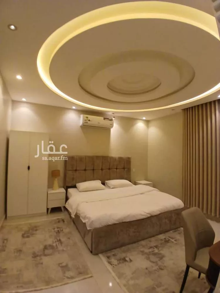 عمارة للإيجار في شارع ابن المهلب, حي الأجاويد, مدينة جدة, منطقة مكة المكرمة