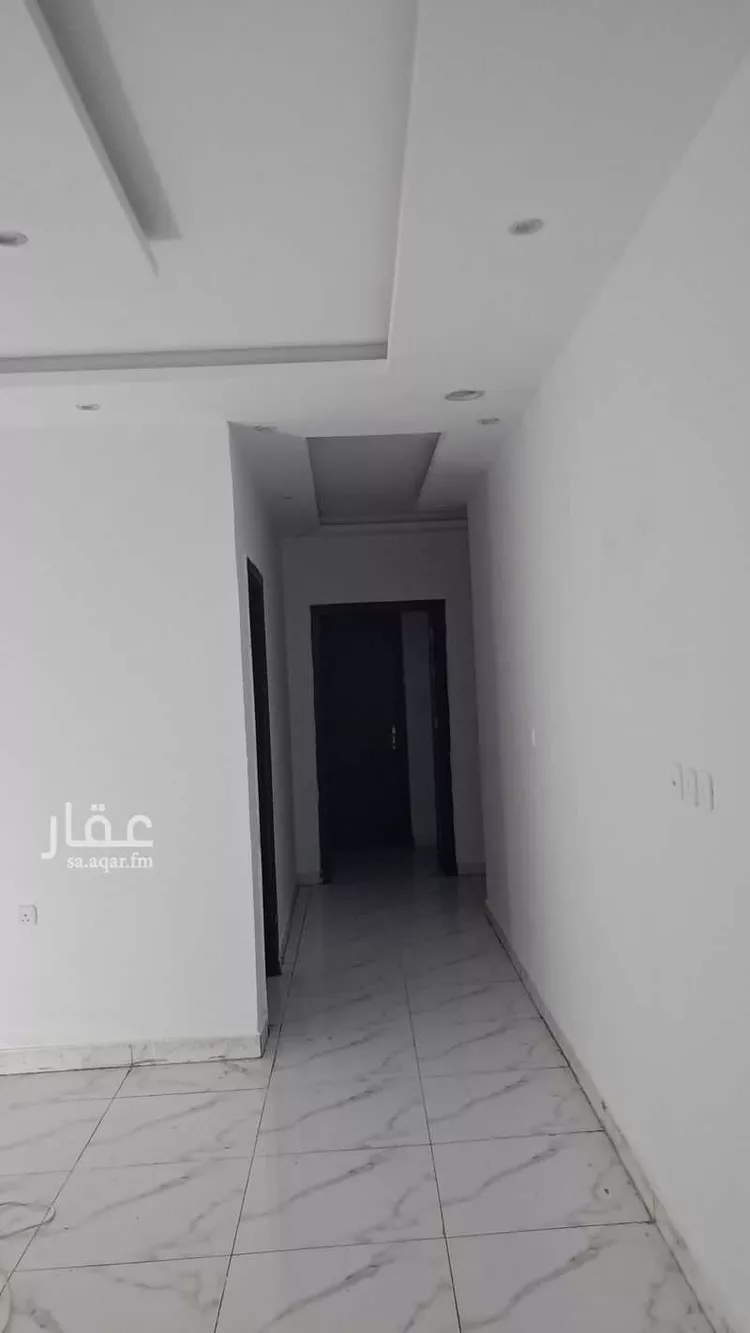 شقة للإيجار في شارع أبي القاسم الرومي ، حي مريخ ، جدة ، جدة