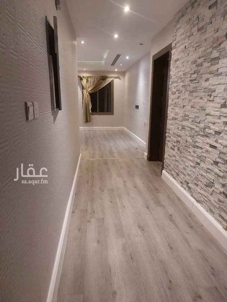 شقة للإيجار في شارع رقم 180, حي الياسمين, مدينة الرياض, منطقة الرياض صورة 5