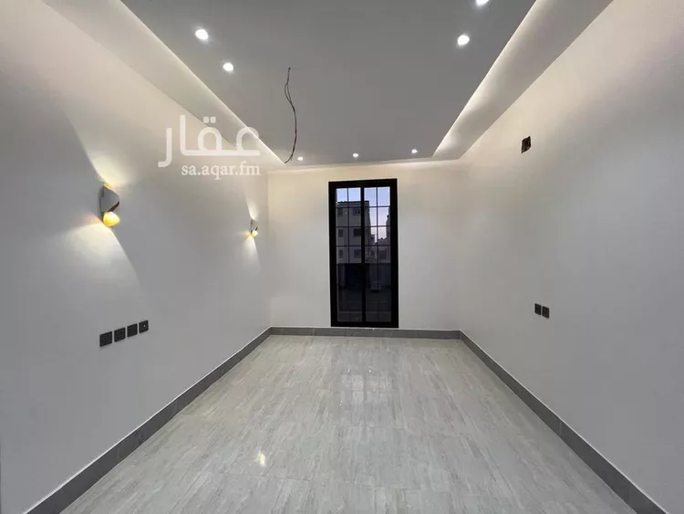 شقة للبيع في شارع عبدالرحمن بن قاسم, حي عكاظ, مدينة الرياض, منطقة الرياض صورة 3