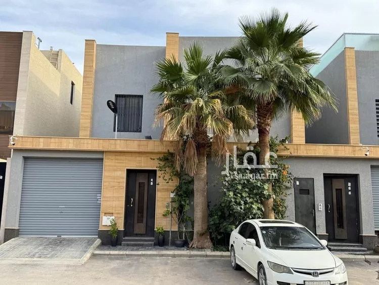 Apartment for Rent in Riyadh An Narjis