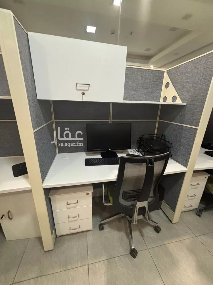 Commercial Office for Rent in Riyadh Al Ghadir صورة 3
