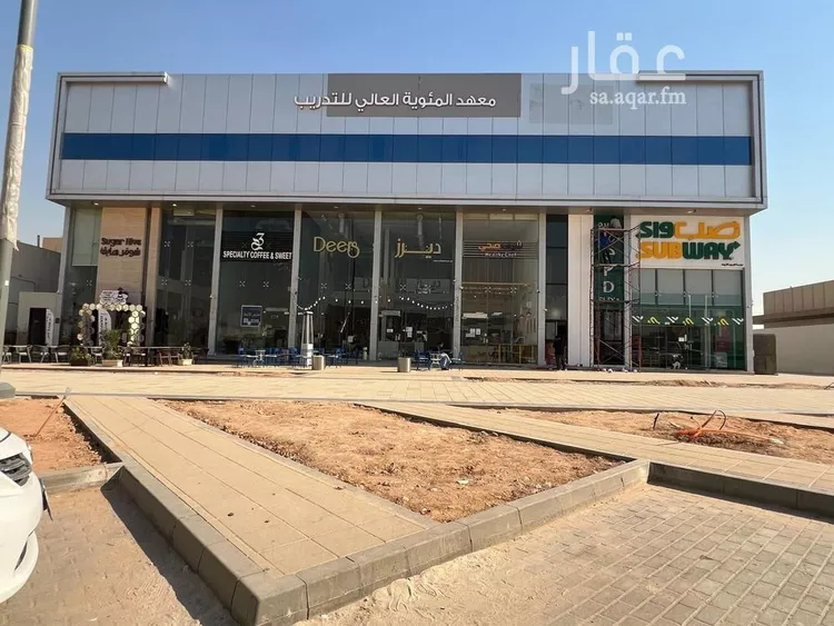 عمارة للبيع في شارع الشيخ إسحاق بن عبدالرحمن بن حسن, حي السويدي الغربي, مدينة الرياض, منطقة الرياض صورة 3