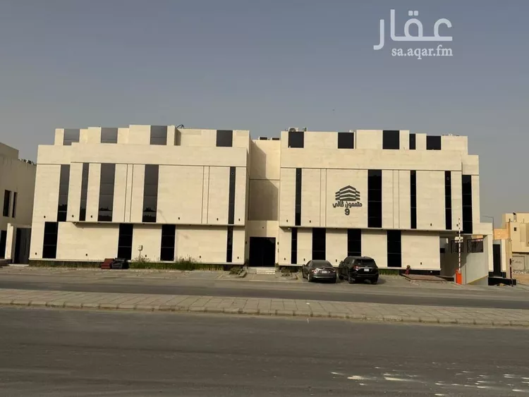 شقة للبيع في شارع خيبر, حي العارض, مدينة الرياض, منطقة الرياض صورة 2