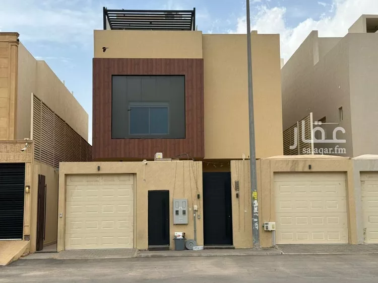 شقة للبيع في شارع القصرين, حي الندى, مدينة الرياض, منطقة الرياض 1 صورة