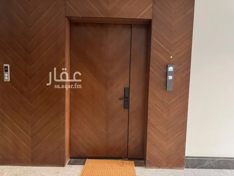 شقة للبيع في شارع خيبر, حي العارض, مدينة الرياض, منطقة الرياض صورة 4