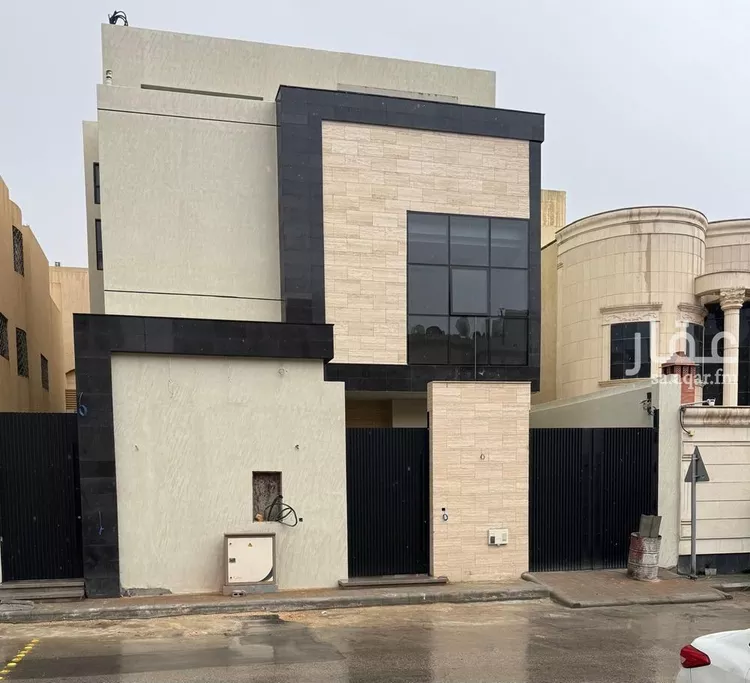 Apartment for Rent in Riyadh Al Yasmin