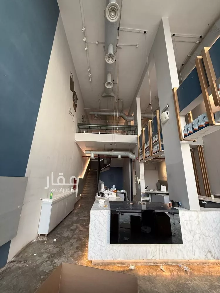 محل للإيجار في شارع الشيخ إسحاق بن عبدالرحمن بن حسن, حي السويدي الغربي, مدينة الرياض, منطقة الرياض صورة 2