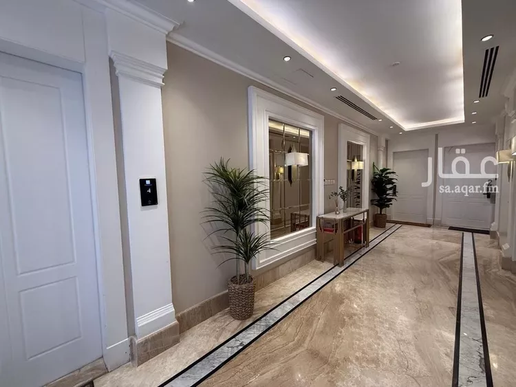 Apartment for Rent in Riyadh Al Yasmin 6