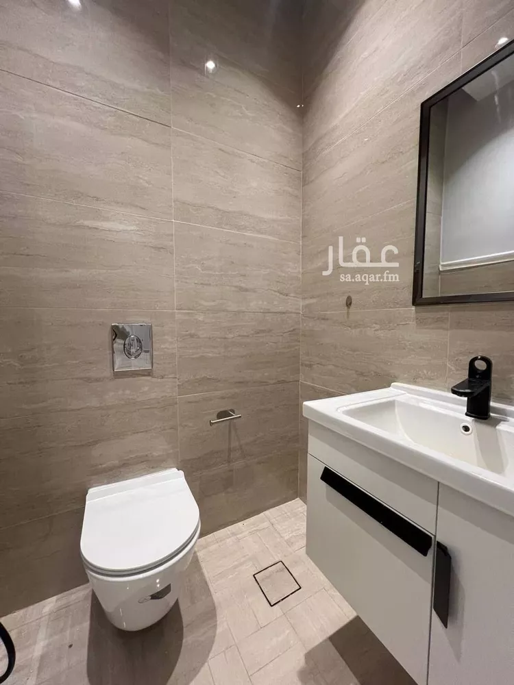 شقة للإيجار في شارع رقم 215, حي الملقا, مدينة الرياض, منطقة الرياض صورة 4
