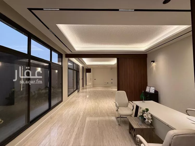 Floor for Sale in Riyadh An Narjis 9