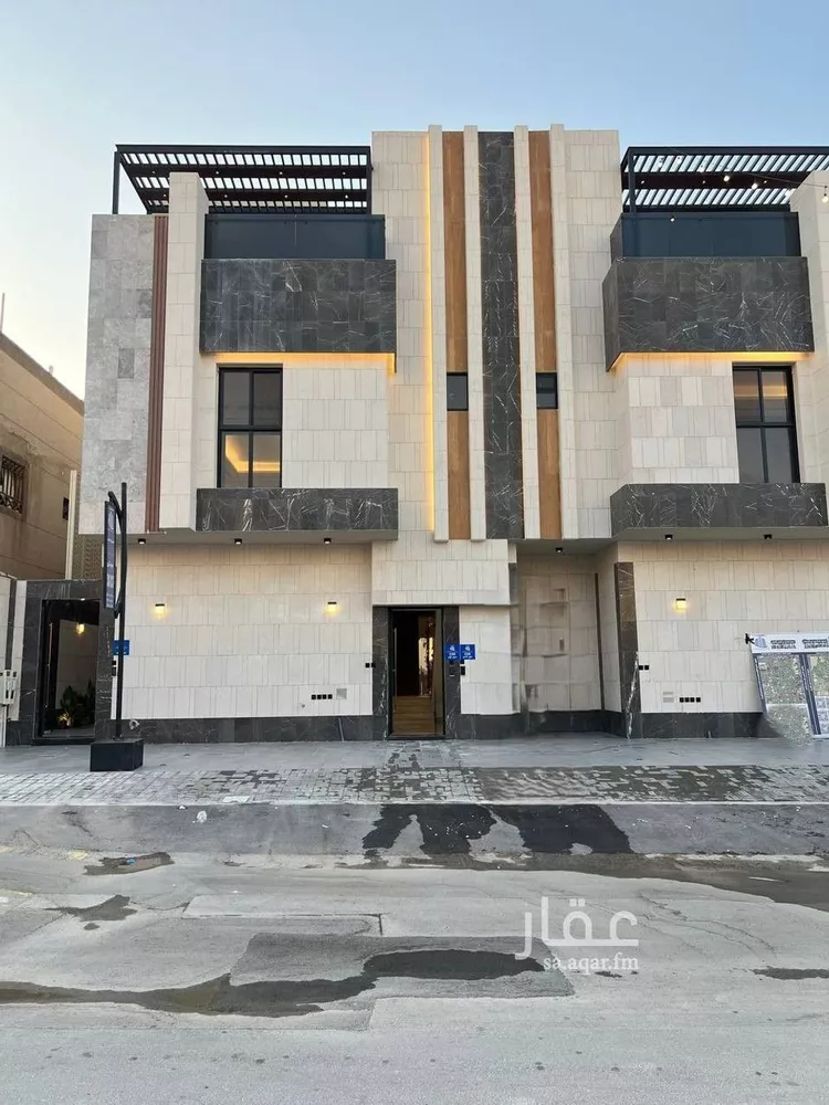 شقة للبيع في شارع زنجبار, حي العقيق, مدينة الرياض, منطقة الرياض صورة 3