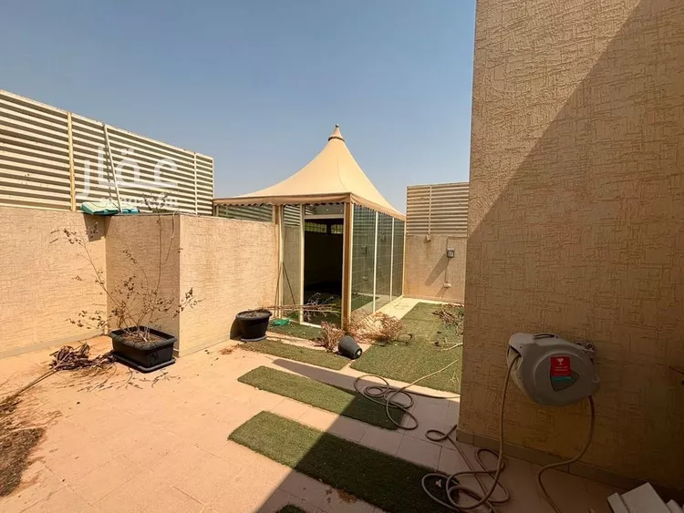 شقة للإيجار في شارع أبحر, حي الملقا, مدينة الرياض, منطقة الرياض 8