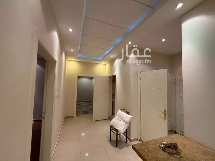 شقة للإيجار في شارع أبحر, حي الملقا, مدينة الرياض, منطقة الرياض 21