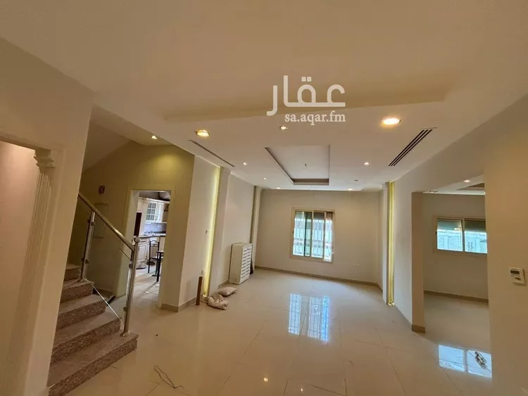 شقة للإيجار في شارع أبحر, حي الملقا, مدينة الرياض, منطقة الرياض 22