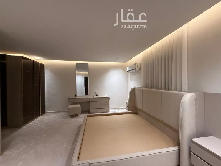 شقة للإيجار في شارع الرمس, حي الملقا, مدينة الرياض, منطقة الرياض 18