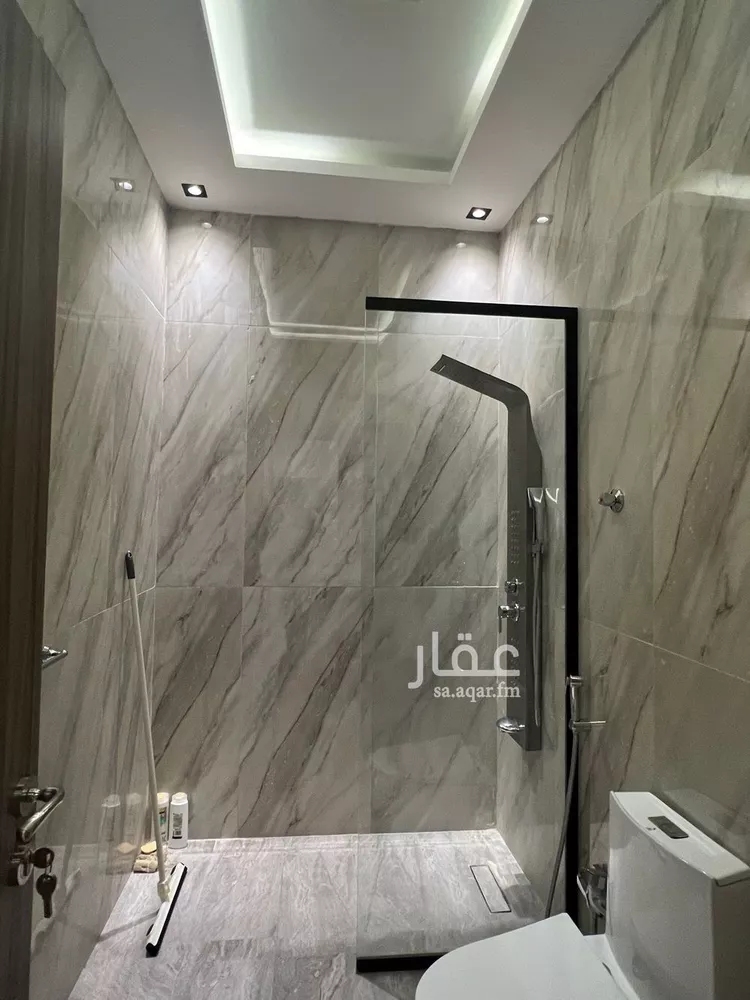 شقة للبيع في شارع أبي طاهر إسماعيل الجيطالي, حي النرجس, مدينة الرياض, منطقة الرياض صورة 4