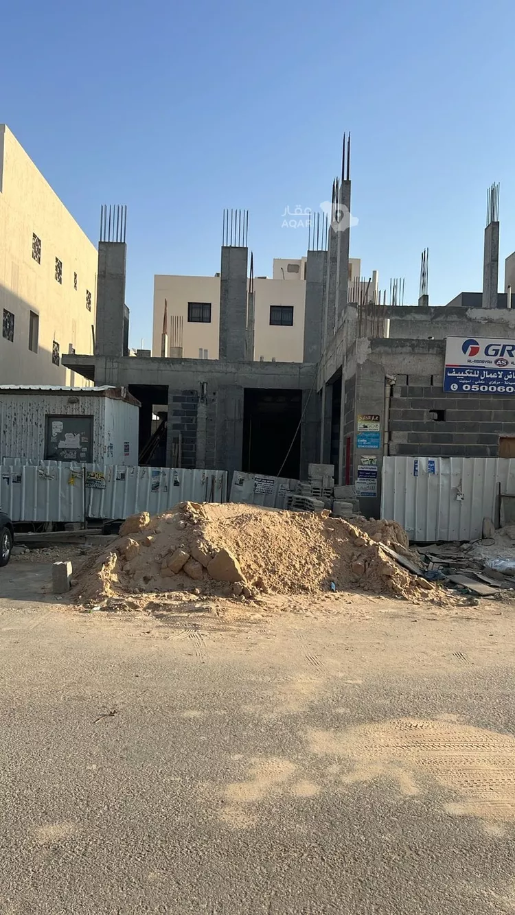 فيلا للبيع في شارع أصبغ بن محمد, حي النرجس, مدينة الرياض, منطقة الرياض صورة 2