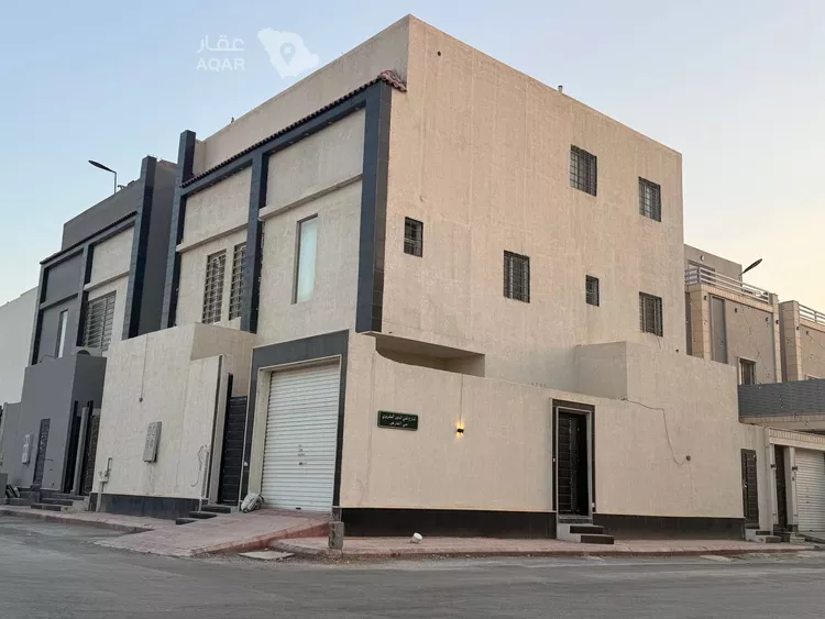 فيلا للإيجار في شارع الجنابي, حي العارض, مدينة الرياض, منطقة الرياض 20
