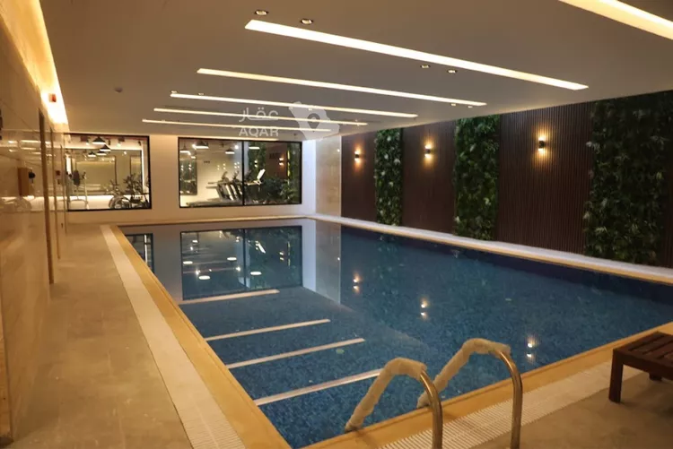 Apartment for Rent in Riyadh Al Malqa