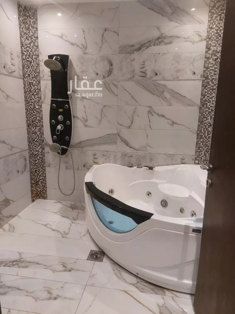 شقة للإيجار في شارع رقم 180, حي الياسمين, مدينة الرياض, منطقة الرياض صورة 4