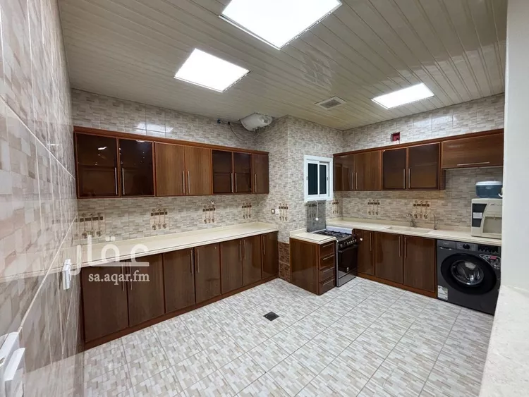 دور للإيجار في شارع الحمضة, حي النفل, مدينة الرياض, منطقة الرياض صورة 3