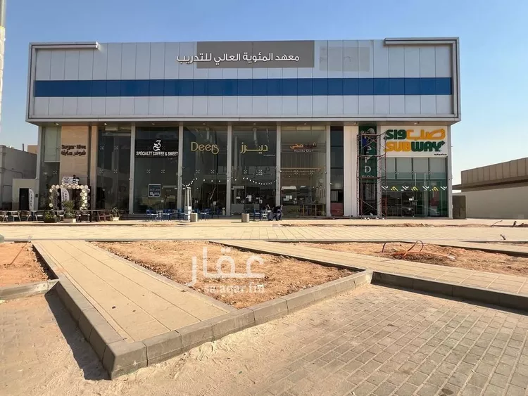 محل للإيجار في شارع الشيخ إسحاق بن عبدالرحمن بن حسن, حي السويدي الغربي, مدينة الرياض, منطقة الرياض 8