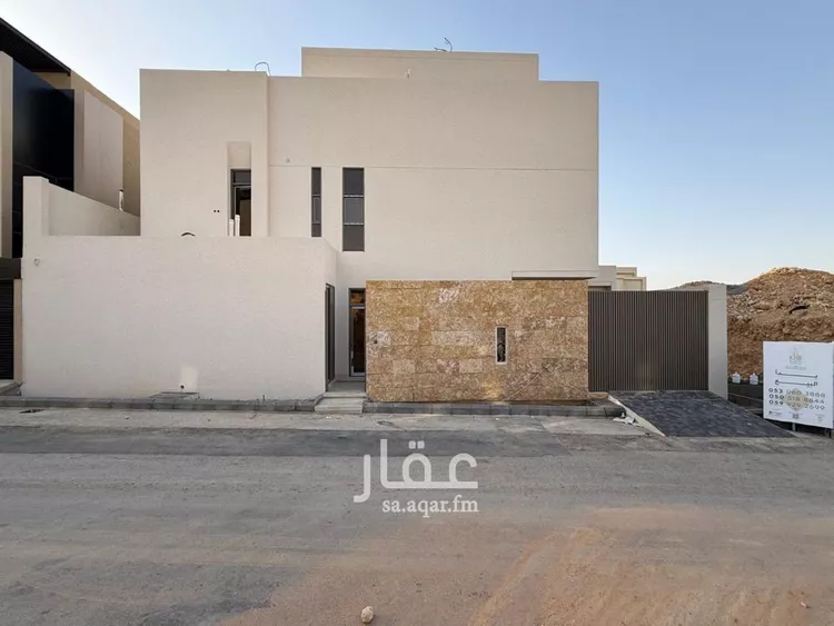 Villa for Sale in Riyadh An Narjis صورة 2