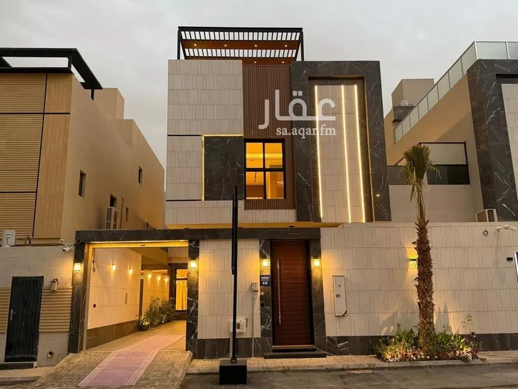 Villa for Sale in Riyadh An Narjis صورة 3