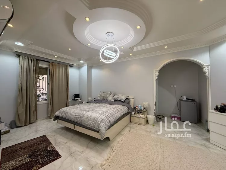 Villa for Sale in Riyadh An Nafal 7