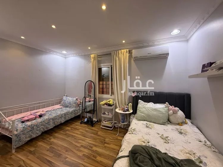 Villa for Sale in Riyadh An Nafal 12