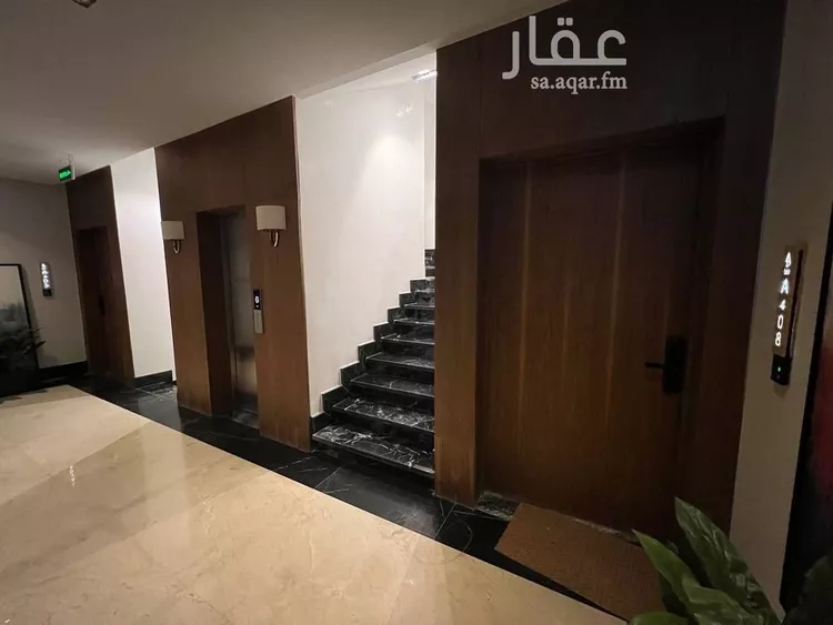 شقة للإيجار في شارع رقم 215, حي الملقا, مدينة الرياض, منطقة الرياض صورة 3