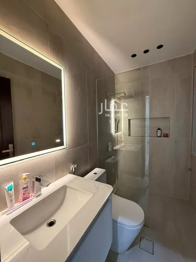شقة للإيجار في شارع الرمس, حي الملقا, مدينة الرياض, منطقة الرياض صورة 5