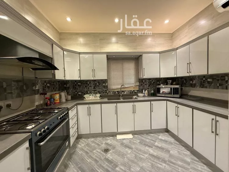 شقة للإيجار في شارع أبي غالب البناء, حي العارض, مدينة الرياض, منطقة الرياض صورة 3