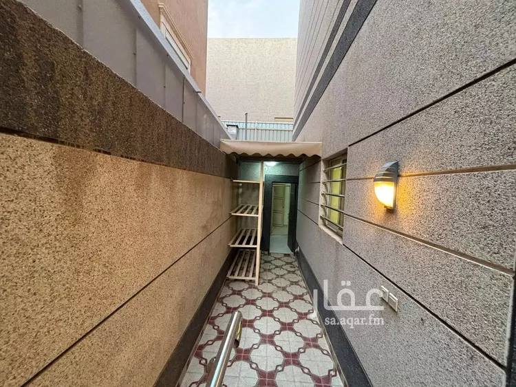 دور للإيجار في شارع الحمضة, حي النفل, مدينة الرياض, منطقة الرياض 7