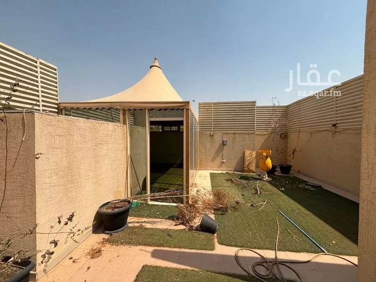 شقة للإيجار في شارع أبحر, حي الملقا, مدينة الرياض, منطقة الرياض 6
