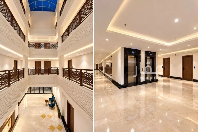 شقة للإيجار في شارع العروبة الفرعي, حي الرائد, مدينة الرياض, منطقة الرياض 1 صورة