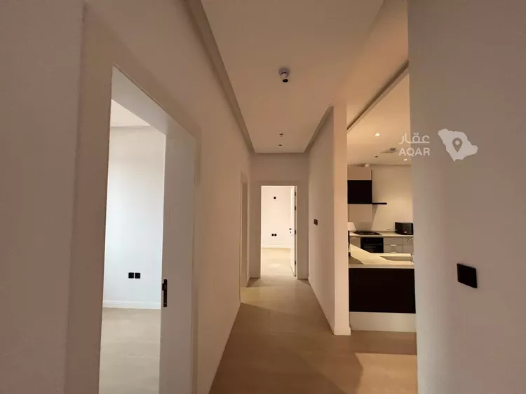 شقة للإيجار في شارع القرانة, حي الندى, مدينة الرياض, منطقة الرياض 13