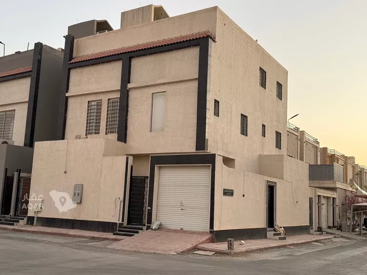 فيلا للإيجار في شارع الجنابي, حي العارض, مدينة الرياض, منطقة الرياض 8